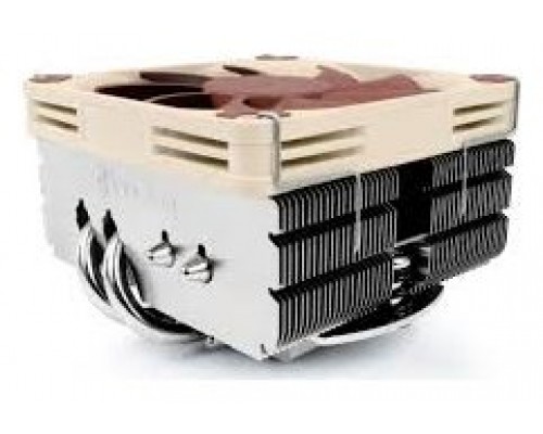 REFRIGERADOR CPU NOCTUA NH-L9X65 SE-AM4 SOCKET AMD AM4 (Espera 4 dias)